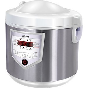 Мультиварка Lumme LU-1446 W