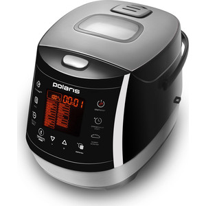 Мультиварка Polaris PBMM 1601D