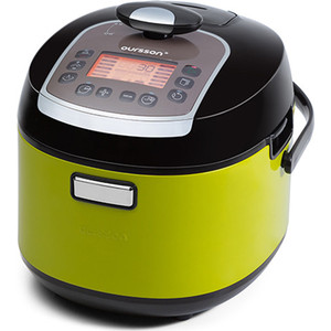 Мультиварка Oursson MP5010PSD Green Apple