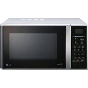 Микроволновая печь LG MH-6342 BS