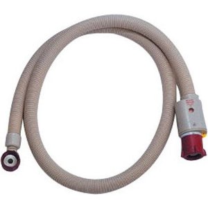 Аксессуар Electrolux Шланг заливной с системой безопастности 50284342008-2,5 M
