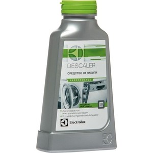 Аксессуар Electrolux Ср-во от накипи E6SMP104-200 г