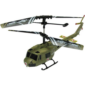 Вертолет ICH-001