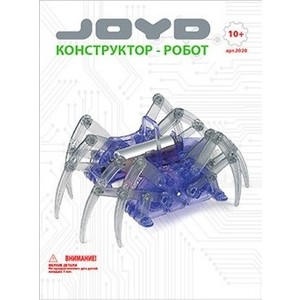 Конструктор Робот-Паук