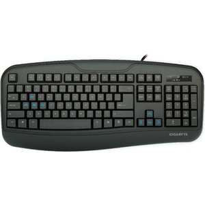 Клавиатура Gigabyte Force K3
