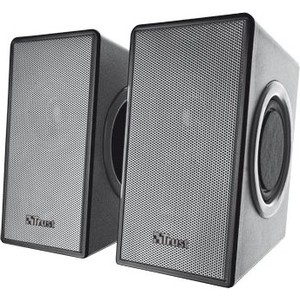 Колонки Trust Zoid Design Speaker Set