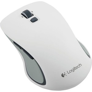 Мышь Logitech M560 White (910-003914)