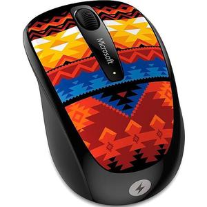 Мышь Microsoft MSMR-WMM3500 (GMF-00363)