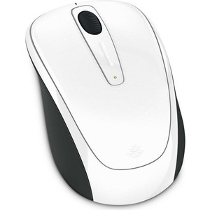 Мышь Microsoft MSMR-WMM3500 белая
