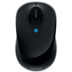 Мышь Microsoft Sculpt Mobile Mouse
