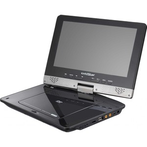 DVD-плеер GoldStar PD-9A10