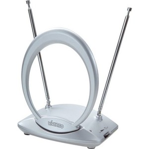 Комнатная антенна Vivanco TVA301