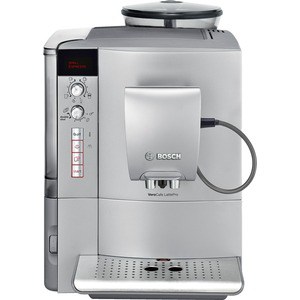 Кофе-машина Bosch TES 51521 RW
