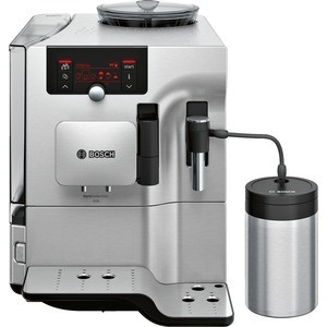 Кофе-машина Bosch TES 80521 RW