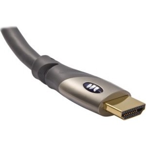 Кабель Monster 750HD-2M EU HDMI