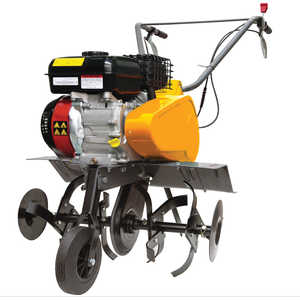 Культиватор Pubert Eco 40B C2