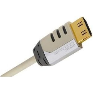 Кабель Monster FS HD SSST-2M