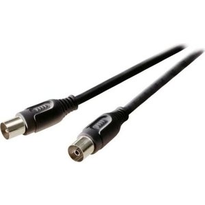 Кабель Vivanco TV 43026