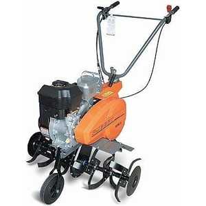 Культиватор Pubert Compact 45H C