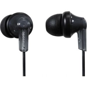 все цены на Наушники Panasonic RP-HJE118GU-K онлайн