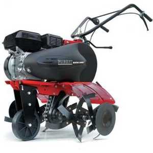 Мотоблок Pubert Quatro Junior 55H TWK+