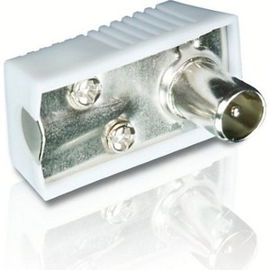 Угловой коннектор Philips SWV2560W