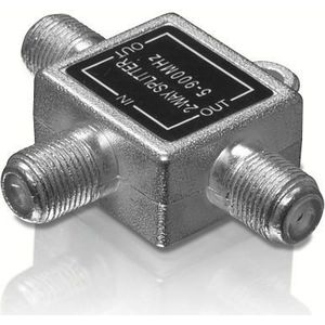 Антенный разветвитель Philips SWV2390W (антенный разветвитель 1-2)