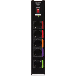 Сетевой фильтр Monster MP PRT 500 DE PowerProtect