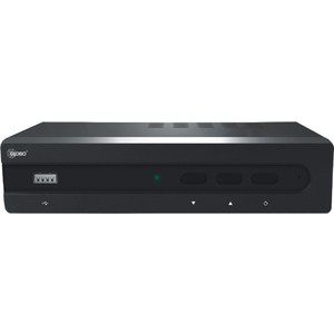 Тюнер DVB-T2 Globo GL50