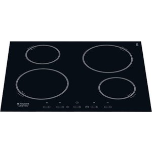 Индукционная варочная панель Hotpoint-Ariston IX 644 CRFH E