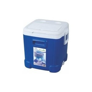 Изотермический контейнер Green Glade C22460 46 л. green glade с22800 контейнер изотермический 80 л blue