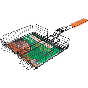 все цены на Решетка-гриль Green Glade BBQ-7003 (2003) онлайн