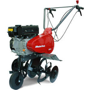 Культиватор MasterYard Eco 65 LC2