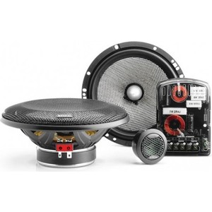 все цены на Автоакустика FOCAL 165 AS онлайн