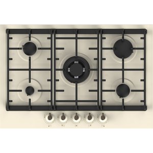 Газовая варочная панель Gorenje GW 75 CLI