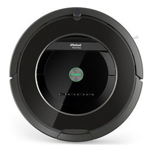 Пылесос iRobot Roomba 880