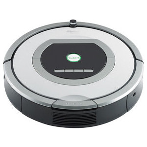 Пылесос iRobot Roomba 776