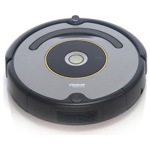 Пылесос iRobot Roomba 631