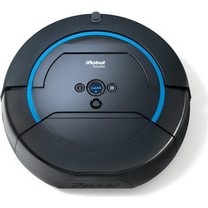 Пылесос iRobot Scooba 450