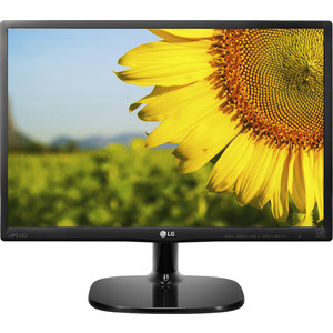 все цены на Монитор LG 22MP48A-P онлайн