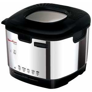 Фритюрница Moulinex AM 1014 Minuto