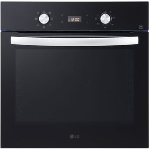 Электрический духовой шкаф LG LB 645329T1