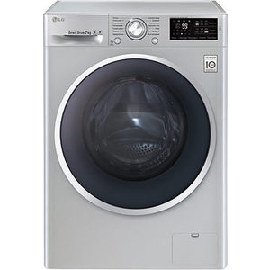 Стиральная машина LG F12U2HDN5