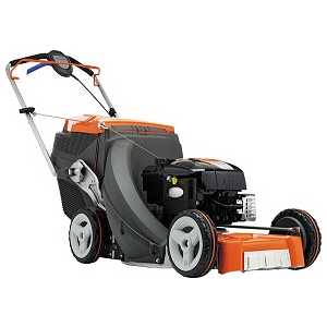 Газонокосилка бензиновая Husqvarna LC 48 Газонокосилка бензиновая Husqvarna LC 48