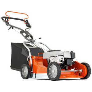 Газонокосилка бензиновая Husqvarna WC 48Se