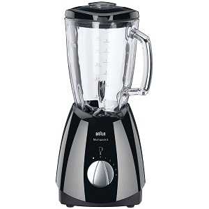 Блендер Braun MX 2050 Black