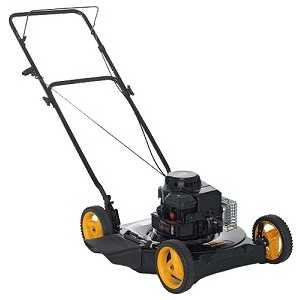 Газонокосилка бензиновая Partner P51-450SM