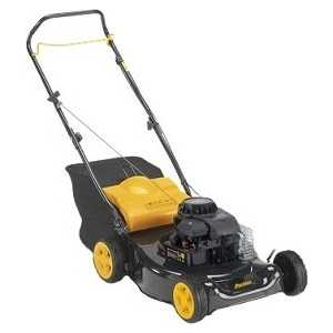 Газонокосилка бензиновая Partner P46-450C