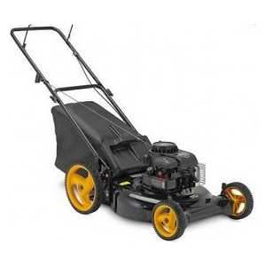 Газонокосилка бензиновая Partner P53-550CMW