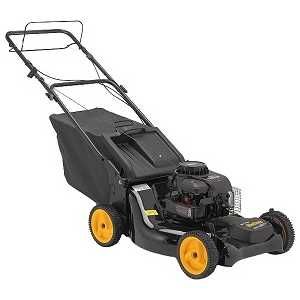 Газонокосилка бензиновая Partner P51-500CMD